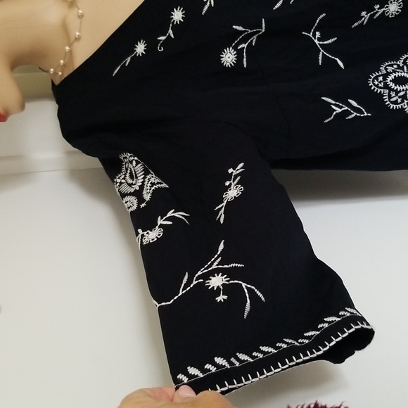 Tribal kimono - Picture 5 of 10